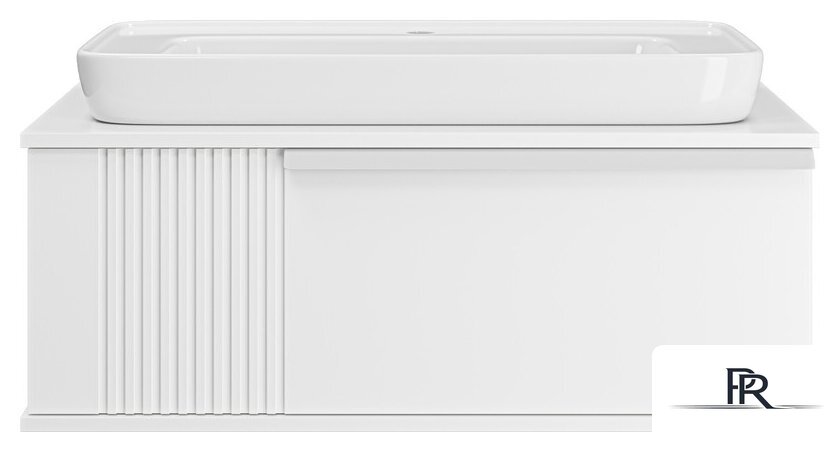  Brevita Тумба под умывальник Savoy 90 SAV-09090-0101Я - Изображение №3 — Интернет-магазин ПроЗаказ