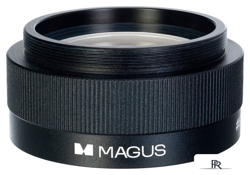 Насадка для микроскопа Magus SAL05 0.5х/188мм 83446 - Изображение №1 — Интернет-магазин ПроЗаказ