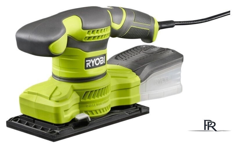 Виброшлифмашина Ryobi RSS200-G - Изображение №1 — Интернет-магазин ПроЗаказ