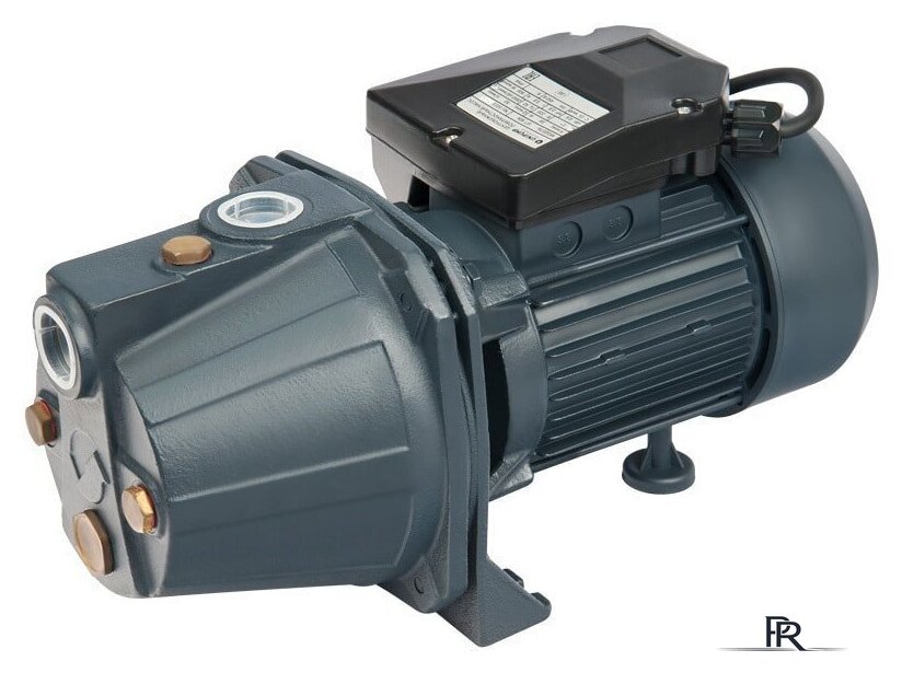 Самовсасывающий насос Unipump JET 80 S - Изображение №1 — Интернет-магазин ПроЗаказ