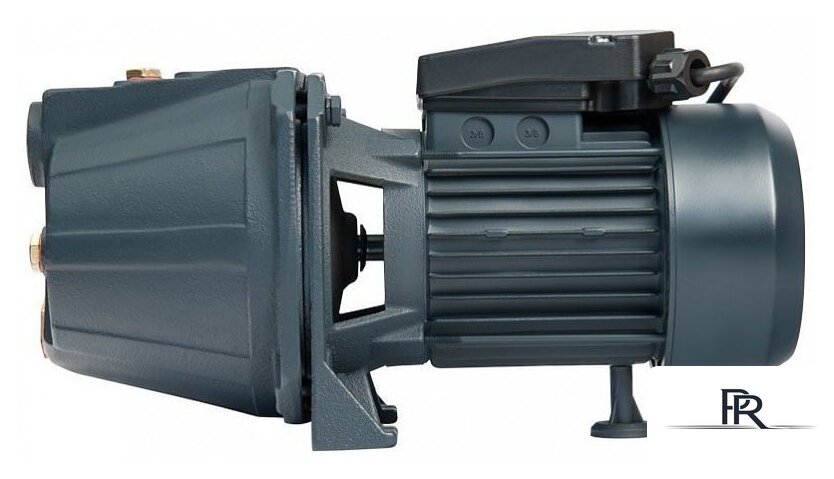 Самовсасывающий насос Unipump JET 80 S - Изображение №2 — Интернет-магазин ПроЗаказ