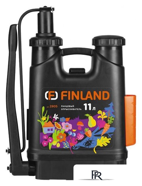Ручной опрыскиватель Finland 1905 - Изображение №1 — Интернет-магазин ПроЗаказ