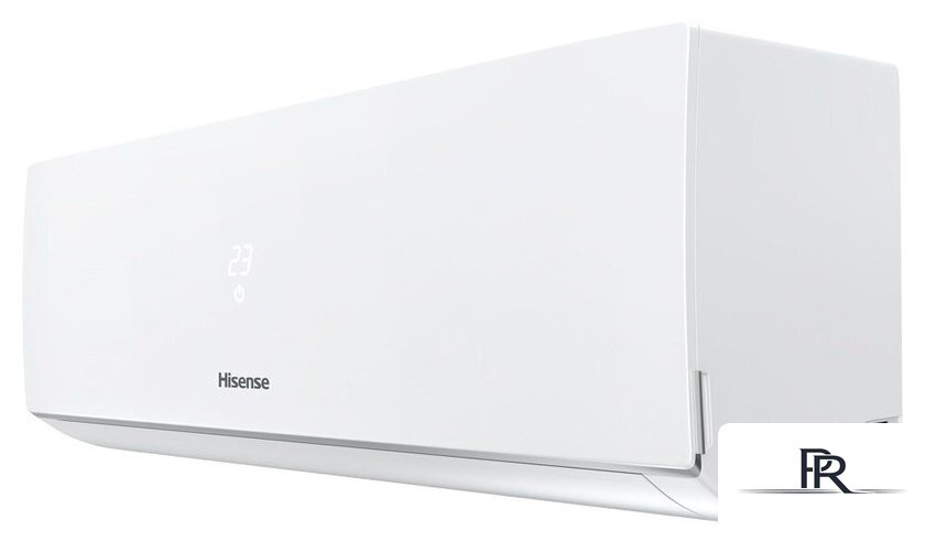 Кондиционер Hisense Easy Classic A AS-09HR4RYDDJ00 - Изображение №1 — Интернет-магазин ПроЗаказ