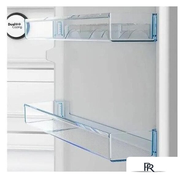 Холодильник BEKO B3RCNK362HG - Изображение №8 — Интернет-магазин ПроЗаказ