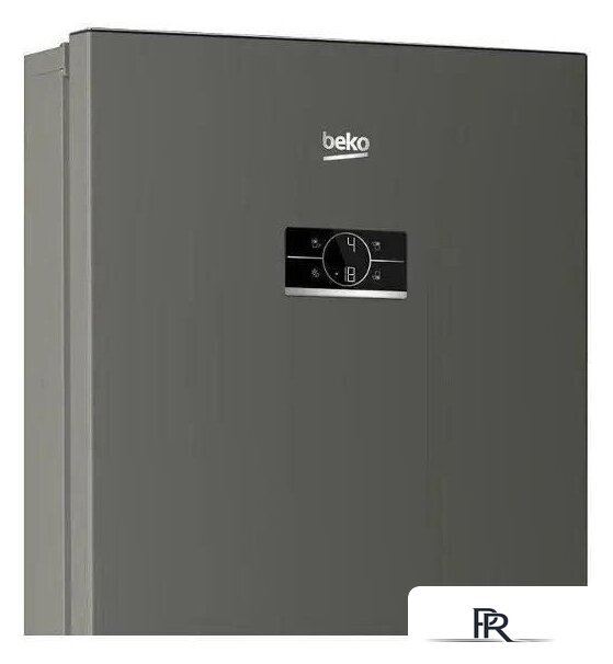 Холодильник BEKO B3RCNK362HG - Изображение №4 — Интернет-магазин ПроЗаказ