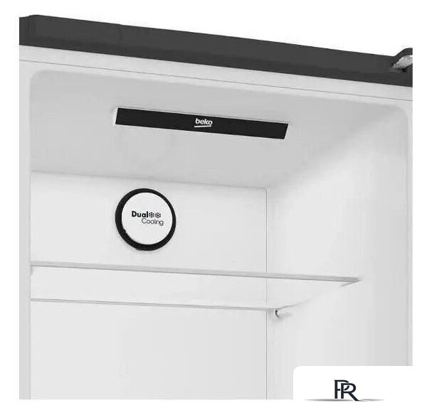 Холодильник BEKO B3RCNK362HG - Изображение №5 — Интернет-магазин ПроЗаказ