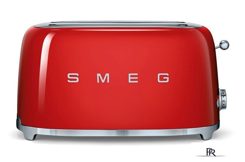 Тостер Smeg TSF02RDEU - Изображение №2 — Интернет-магазин ПроЗаказ