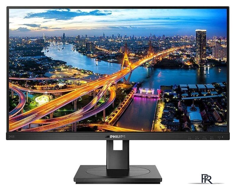 Монитор Philips 245B1/00 - Изображение №1 — Интернет-магазин ПроЗаказ