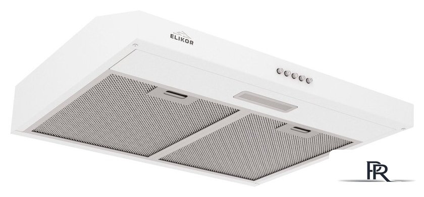 Кухонная вытяжка Elikor ECO WH60 (белый) - Изображение №1 — Интернет-магазин ПроЗаказ