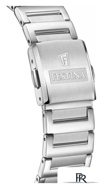 Наручные часы Festina F20679-1 - Изображение №2 — Интернет-магазин ПроЗаказ