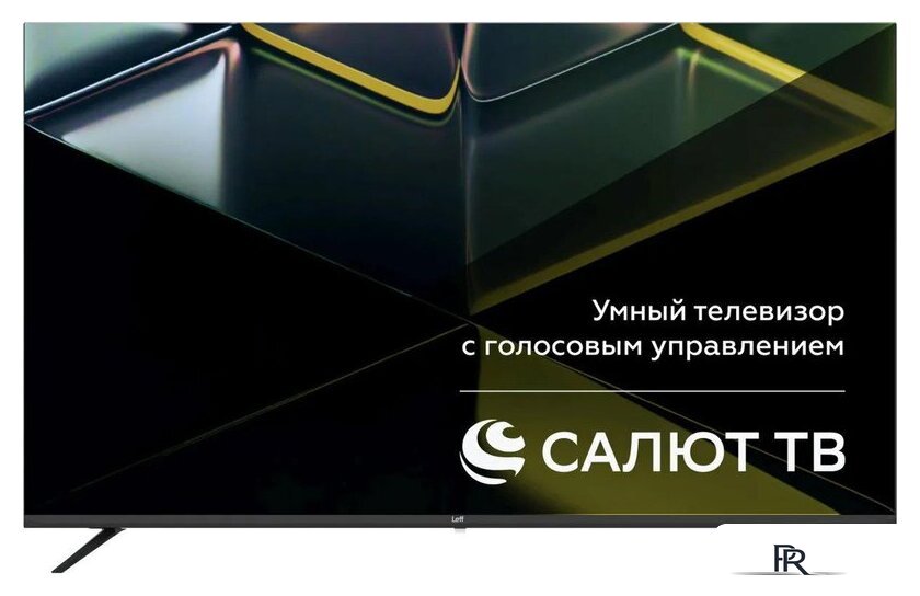 Телевизор Leff 55U680T - Изображение №1 — Интернет-магазин ПроЗаказ