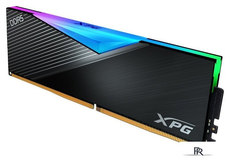 Оперативная память ADATA XPG Lancer RGB 2x48ГБ DDR5 6000МГц AX5U6000C3048G-DCLARBK - Изображение №3 — Интернет-магазин ПроЗаказ