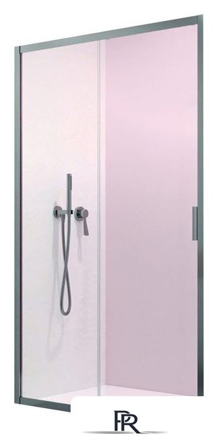 Душевая дверь Radaway Alienta DWJ 110 10260110-01-01 - Изображение №1 — Интернет-магазин ПроЗаказ