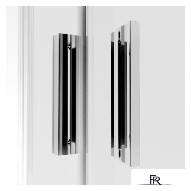 Душевая дверь Radaway Alienta DWJ 110 10260110-01-01 - Изображение №6 — Интернет-магазин ПроЗаказ