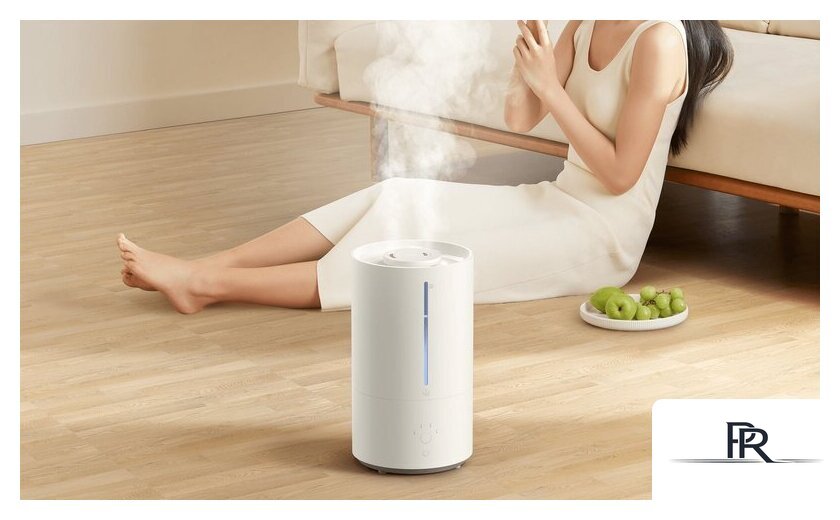 Увлажнитель воздуха Xiaomi Smart Humidifier 2 MJJSQ05DY (европейская версия) - Изображение №2 — Интернет-магазин ПроЗаказ