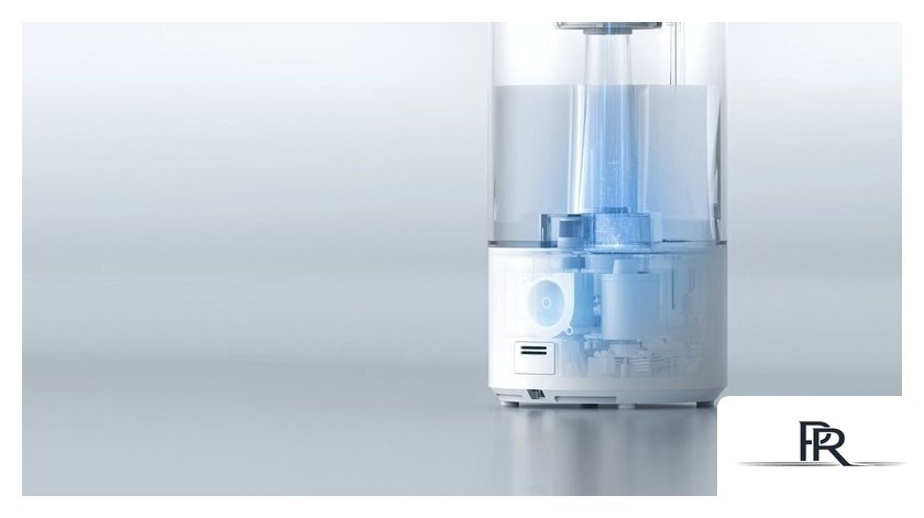 Увлажнитель воздуха Xiaomi Smart Humidifier 2 MJJSQ05DY (европейская версия) - Изображение №3 — Интернет-магазин ПроЗаказ