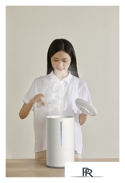 Увлажнитель воздуха Xiaomi Smart Humidifier 2 MJJSQ05DY (европейская версия) - Изображение №10 — Интернет-магазин ПроЗаказ