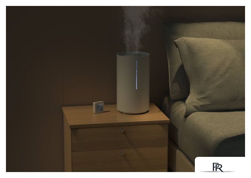 Увлажнитель воздуха Xiaomi Smart Humidifier 2 MJJSQ05DY (европейская версия) - Изображение №14 — Интернет-магазин ПроЗаказ