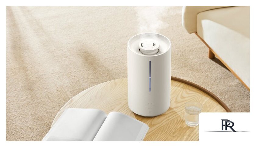 Увлажнитель воздуха Xiaomi Smart Humidifier 2 MJJSQ05DY (европейская версия) - Изображение №13 — Интернет-магазин ПроЗаказ