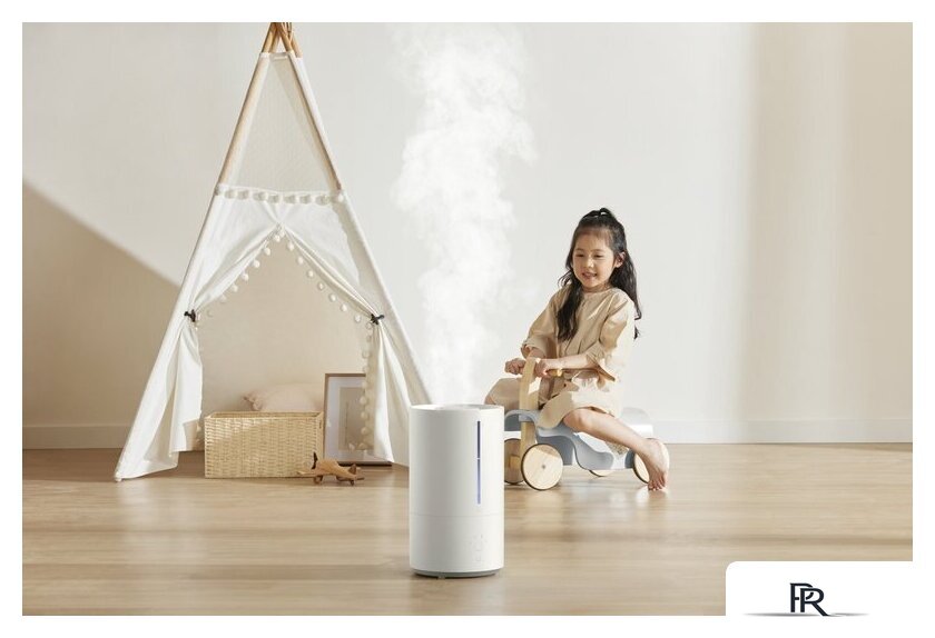 Увлажнитель воздуха Xiaomi Smart Humidifier 2 MJJSQ05DY (европейская версия) - Изображение №15 — Интернет-магазин ПроЗаказ