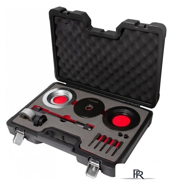 Специнструмент FORSAGE F-917T3BD - Изображение №1 — Интернет-магазин ПроЗаказ