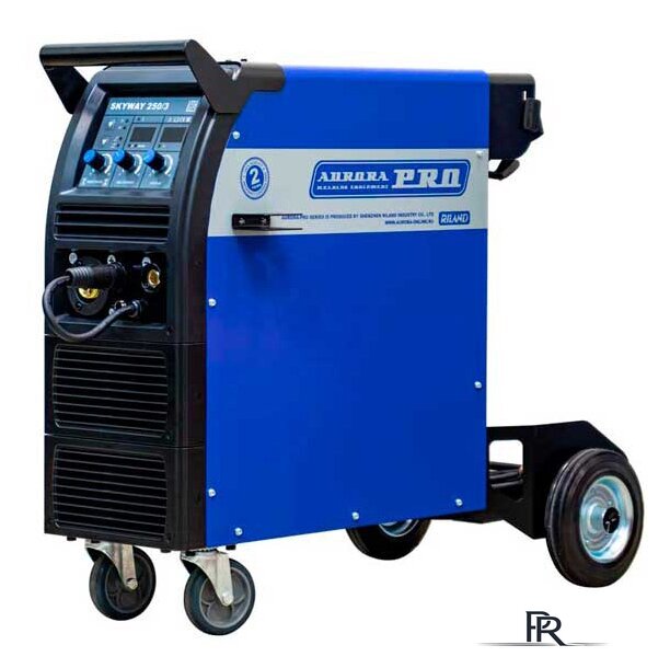 Сварочный инвертор AuroraPRO Skyway 250/3 - Изображение №1 — Интернет-магазин ПроЗаказ