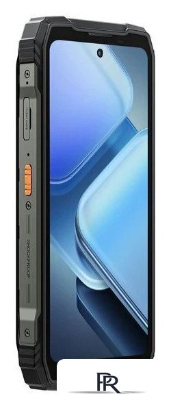 Телефон Blackview Xplore 1 12GB/256GB (черный) - Изображение №5 — Интернет-магазин ПроЗаказ