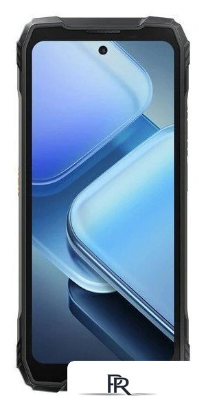 Телефон Blackview Xplore 1 12GB/256GB (черный) - Изображение №2 — Интернет-магазин ПроЗаказ