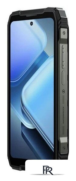 Телефон Blackview Xplore 1 12GB/256GB (черный) - Изображение №4 — Интернет-магазин ПроЗаказ
