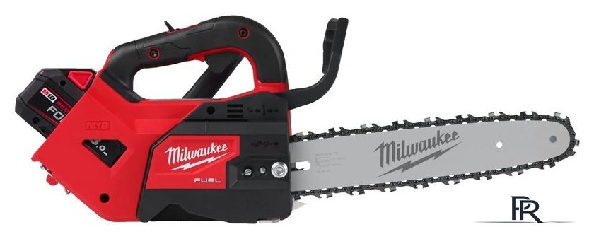 Аккумуляторная пила Milwaukee M18 FTHCHS30-802 4933499221 (с 2-мя АКБ) - Изображение №1 — Интернет-магазин ПроЗаказ