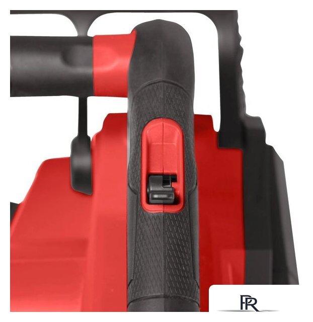 Аккумуляторная пила Milwaukee M18 FTHCHS30-802 4933499221 (с 2-мя АКБ) - Изображение №5 — Интернет-магазин ПроЗаказ