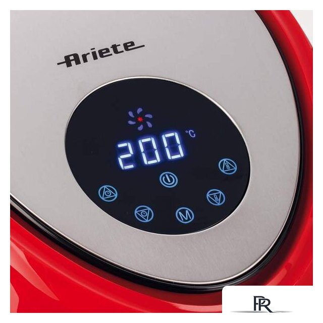 Аэрогриль (аэрофритюрница) Ariete 4618/01 Air Fryer XXL - Изображение №2 — Интернет-магазин ПроЗаказ