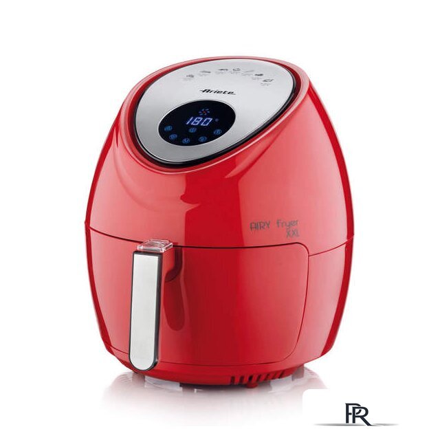 Аэрогриль (аэрофритюрница) Ariete 4618/01 Air Fryer XXL - Изображение №1 — Интернет-магазин ПроЗаказ