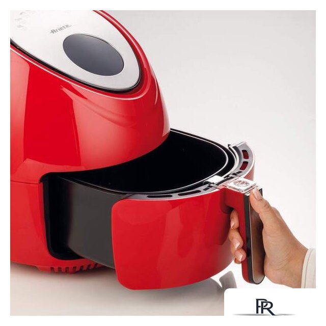 Аэрогриль (аэрофритюрница) Ariete 4618/01 Air Fryer XXL - Изображение №3 — Интернет-магазин ПроЗаказ