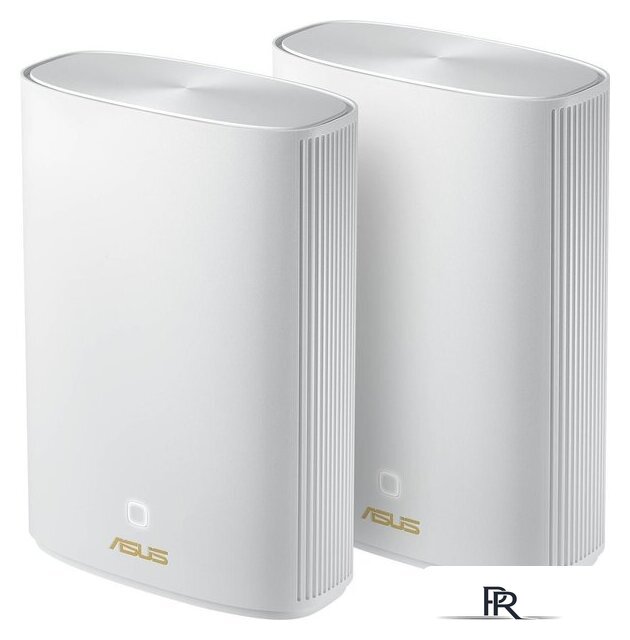 Wi-Fi система ASUS ZenWiFi AX Hybrid (XP4) - Изображение №7 — Интернет-магазин ПроЗаказ