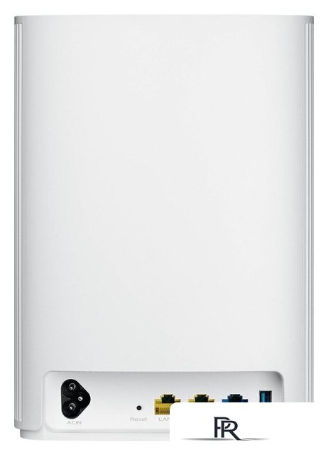 Wi-Fi система ASUS ZenWiFi AX Hybrid (XP4) - Изображение №2 — Интернет-магазин ПроЗаказ
