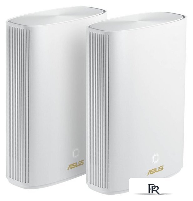 Wi-Fi система ASUS ZenWiFi AX Hybrid (XP4) - Изображение №8 — Интернет-магазин ПроЗаказ