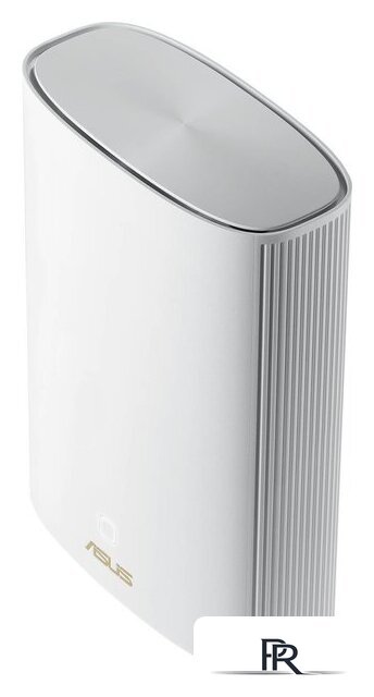 Wi-Fi система ASUS ZenWiFi AX Hybrid (XP4) - Изображение №6 — Интернет-магазин ПроЗаказ
