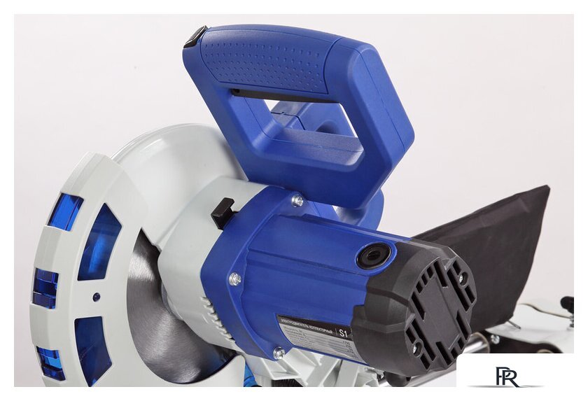 Торцовочная пила Belmash (Белмаш) MS B-210H - Изображение №10 — Интернет-магазин ПроЗаказ