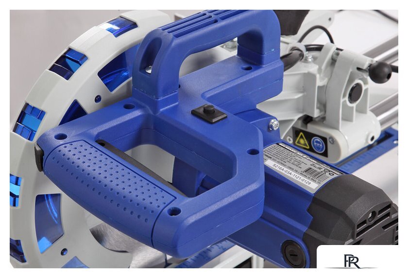 Торцовочная пила Belmash (Белмаш) MS B-210H - Изображение №13 — Интернет-магазин ПроЗаказ