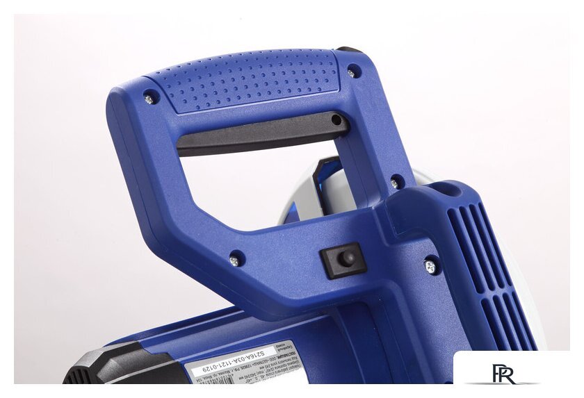 Торцовочная пила Belmash (Белмаш) MS B-210H - Изображение №12 — Интернет-магазин ПроЗаказ