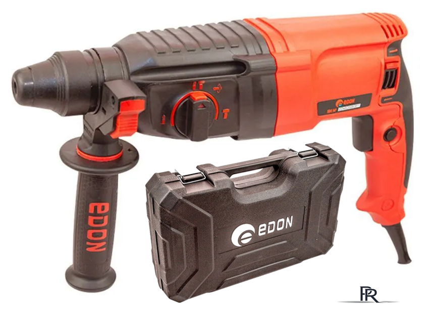 Перфоратор Edon RH-26/1150B - Изображение №1 — Интернет-магазин ПроЗаказ
