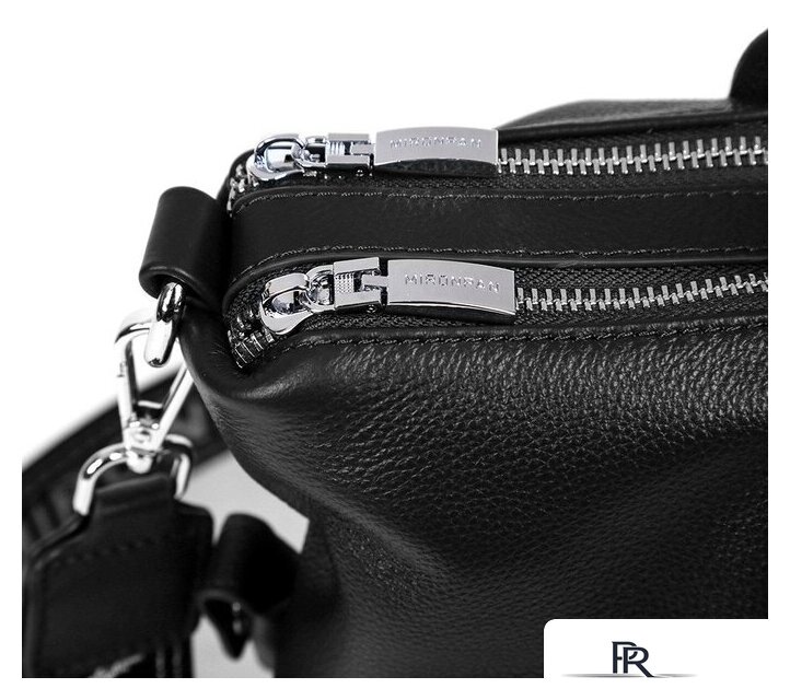 Женская сумка Mironpan 82305 (черный) - Изображение №6 — Интернет-магазин ПроЗаказ