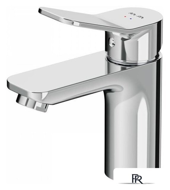 Смеситель AM.PM X-Joy F85A02100 - Изображение №1 — Интернет-магазин ПроЗаказ