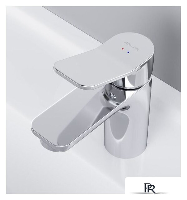 Смеситель AM.PM X-Joy F85A02100 - Изображение №5 — Интернет-магазин ПроЗаказ