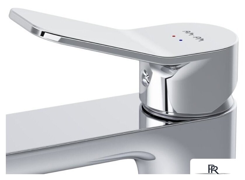 Смеситель AM.PM X-Joy F85A02100 - Изображение №3 — Интернет-магазин ПроЗаказ