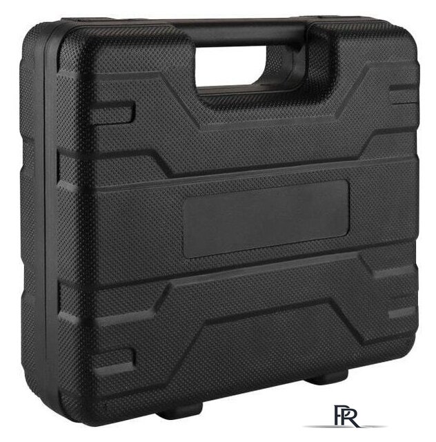 Дрель-шуруповерт Deko Banger SET 3 063-4130 (с 2-мя АКБ, кейс) - Изображение №4 — Интернет-магазин ПроЗаказ