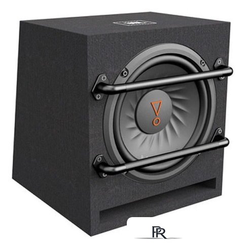 Корпусной активный сабвуфер JBL BassPro 8 - Изображение №3 — Интернет-магазин ПроЗаказ