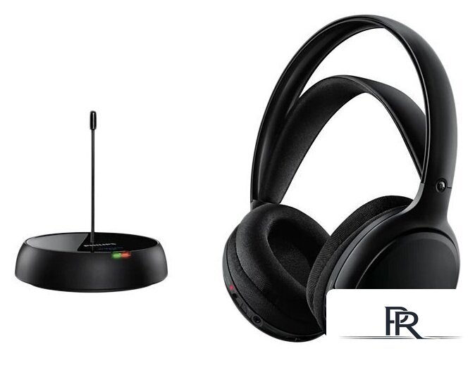 Наушники Philips SHC5200/10 - Изображение №1 — Интернет-магазин ПроЗаказ