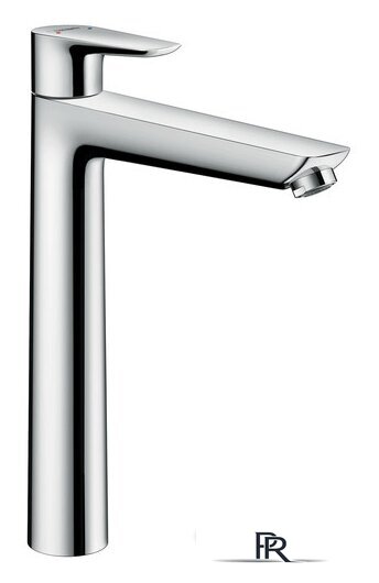 Смеситель Hansgrohe Talis E 71716000 (хром) - Изображение №1 — Интернет-магазин ПроЗаказ